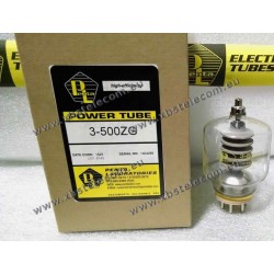 PENTALABS - 3-500ZG - Triodo di potenza Hi Mu