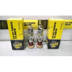 PENTALABS - 572-BMP - Set n.2 valvole matched pair