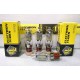 PENTALABS - 811-A - 4 Tubes 1 Year Warranty