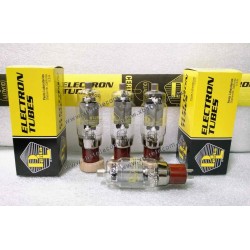 PENTALABS - 811-A - 4 Tubes 1 Year Warranty