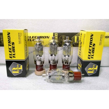 PENTALABS - 811-A - 4 Tubes 1 Year Warranty