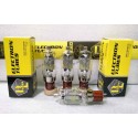 PENTALABS - 811-A - 4 Tubes