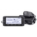 ICOM - ID-5100E - DSTAR - VHF/UHF - 50 W