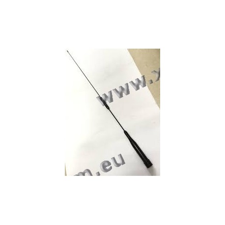 COMTRAK - NR-77BT - 68cm 144/430MHZ DUAL BAND PL259 Antenna