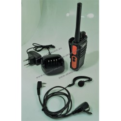 COMTRAK - CK-PMR SPORT ARANCIO -