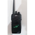 COMTRAK - CK-PMRSPORTNERO - 446 MHZ - COLOR BLACK - New Version