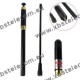 COMTRAK - AL-800F - ANTENNA DUALE GOMMA + TELESCOPICA 144/430 SMA FEMMINA