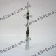 COMTRAK - JS-148 - ANTENNA 144/430 VEICOLARE DI RIDOTTE DIMENSIONI