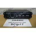 Yaesu - SCU-17 - Adaptateur USB vers Emetteur
