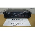 Yaesu - SCU-17 - USB Interface Unit