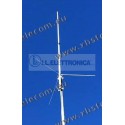 COMTRAK - X-200N - Antenne fixe VHF/UHF