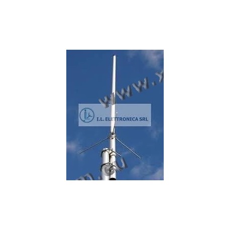 COMTRAK - X-30N - ANTENNA 144//430 BASE 1.3 mt