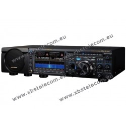 YAESU - FTDX-101MP - HF/50Mhz - 200W