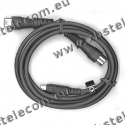 Yaesu - SCU-21 - Connecting Cable