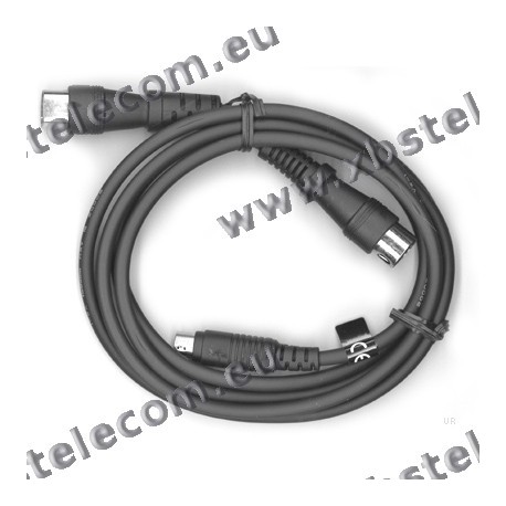 Yaesu - SCU-21 - Connecting Cable