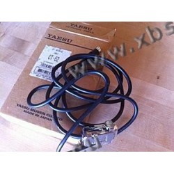 Yaesu - CT-62 - CAT Computer Interface Cable