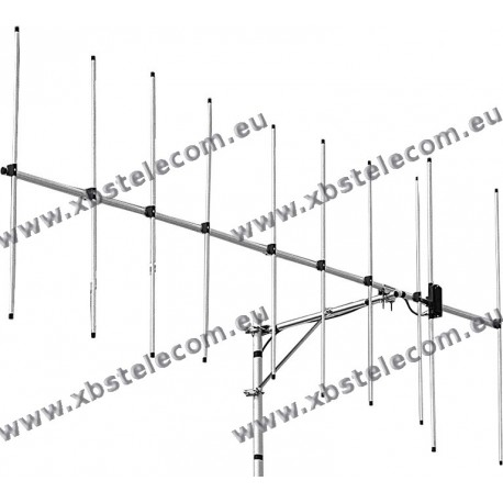 DIAMOND - A-144S10R2 - Antenna direttiva 10 elementi 144MHz