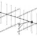 DIAMOND - A-144S10R2 - Antenne directive 10 elements 144MHz