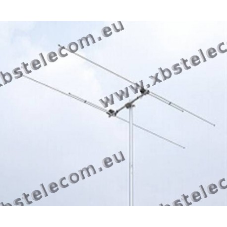 DIAMOND - A-502HBR - Antenna HB9 50 MHz