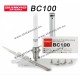 DIAMOND - BC-100 - Antenna verticale VHF 136/174 MHz