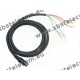 Yaesu - CT-39A - Packet Cable
