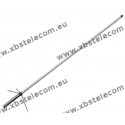 DIAMOND - BC-100s - Antenna verticale - VHF 115 - 174MHz