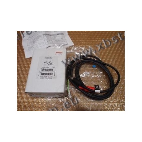 Yaesu - CT-39A - Packet Cable