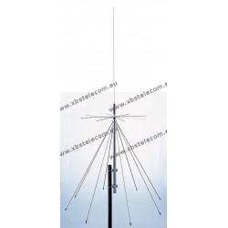 DIAMOND - D-3000N - Antenne de 25 à scanner 3000 MHz