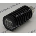 DIAMOND - DL-50A - Dummy Load -  DC to 1GHz - Max. 100W