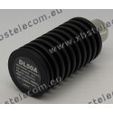 DIAMOND - DL-50N - Dummy load DC - 1 GHz - up to 100W - N connector