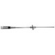 DIAMOND - NR-770S - Fahrzeugantenne für 144/430 MHz