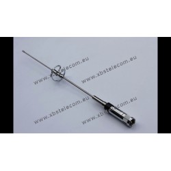 DIAMOND - NR-770S - Antenne de véhicule pour 144/430 MHz