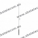 DIAMOND - HF-40FX - Antenna veicolare HF monobanda 40MT