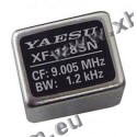 Yaesu - XF‐129SN - Filter(1200 Hz)