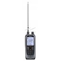 ICOM - IC-R30 - Ricevitore portatile 0.15-3300MHz,  D-STAR, P25, NXDN, dPMR