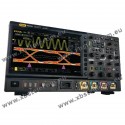 Rigol - MSO-8104 Oscilloscope 4x1GHz + MSO 16 voies