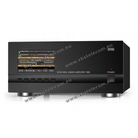 Acom - Acom-A700S - 1,8-54,7MHz solidstate amplifier - 700W