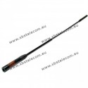 DIAMOND - SRH-940 - Antenne tri-bande pour portable SMA-Male - 50-144-430 MHz