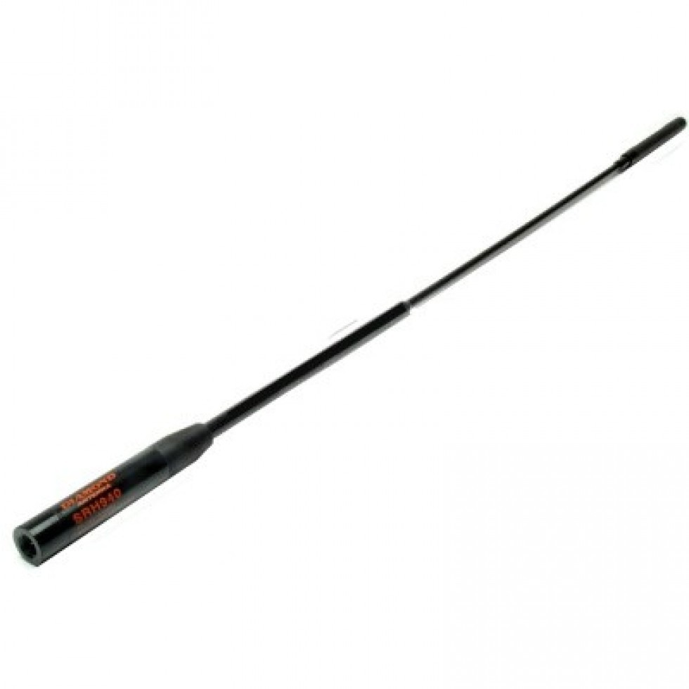 DIAMOND - SRH-940 - Handheld antenna SMA MALE - 50/144/430MHz(6m