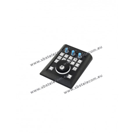 EXPERT ELECTRONICS - E-Coder PLUS Controller