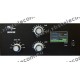 OM POWER - OM-2501HF - Amplifier 1,8 to 29,7 MHZ + WARC - 2.500 W SSB