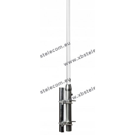 DIAMOND - VX-50N - Antenna da base 144-430 MHz senza radiali