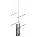 DIAMOND - VX-50N - Antenna da base 144-430 MHz senza radiali