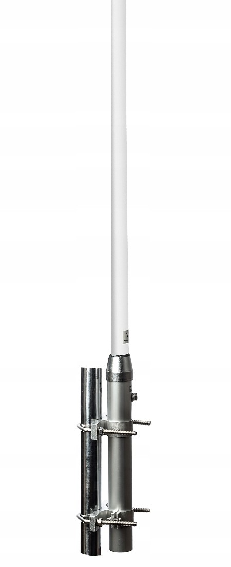 【DIAMOND】144/430Mhz X-300 Diamonds X300 Antenna 3.2m 144/430mhz Dual Band Fiberglass