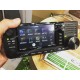 ICOM -705 - HF/50/144/430MHZ, 5W (SUR BATTERIE) / 10W (SUR SECTEUR)