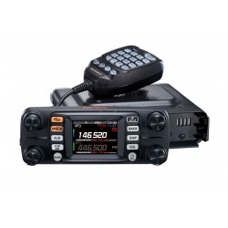 YAESU - FTM-300DE - VHF / UHF - C4FM - Bluetooth - GPS