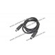 YAESU - SCU-27 - Antenna Rotator Connection Cable -  (Formerly called T9101556)