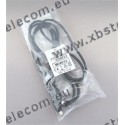 YAESU - SCU-27 - Antenna Rotator Connection Cable -  (Formerly called T9101556)