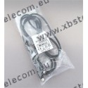 Yaesu - SCU-27 - Câble de connection pour Rotor -  (Aussi appelé T9101556)