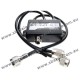 COMET - CFX-431A - Neue Version für Icom IC-9700, Triplexer: 1,3-150 MHz / 350-500 MHz / 900-1400 MHz